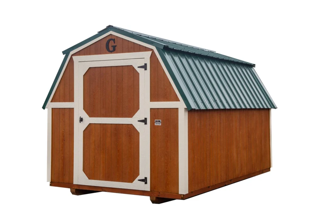 Portable Barn for sale in North Carolina