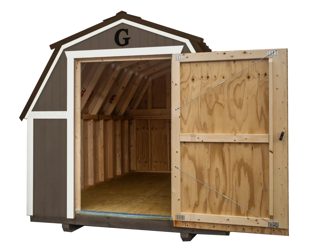 Portable Barn for sale in North Carolina