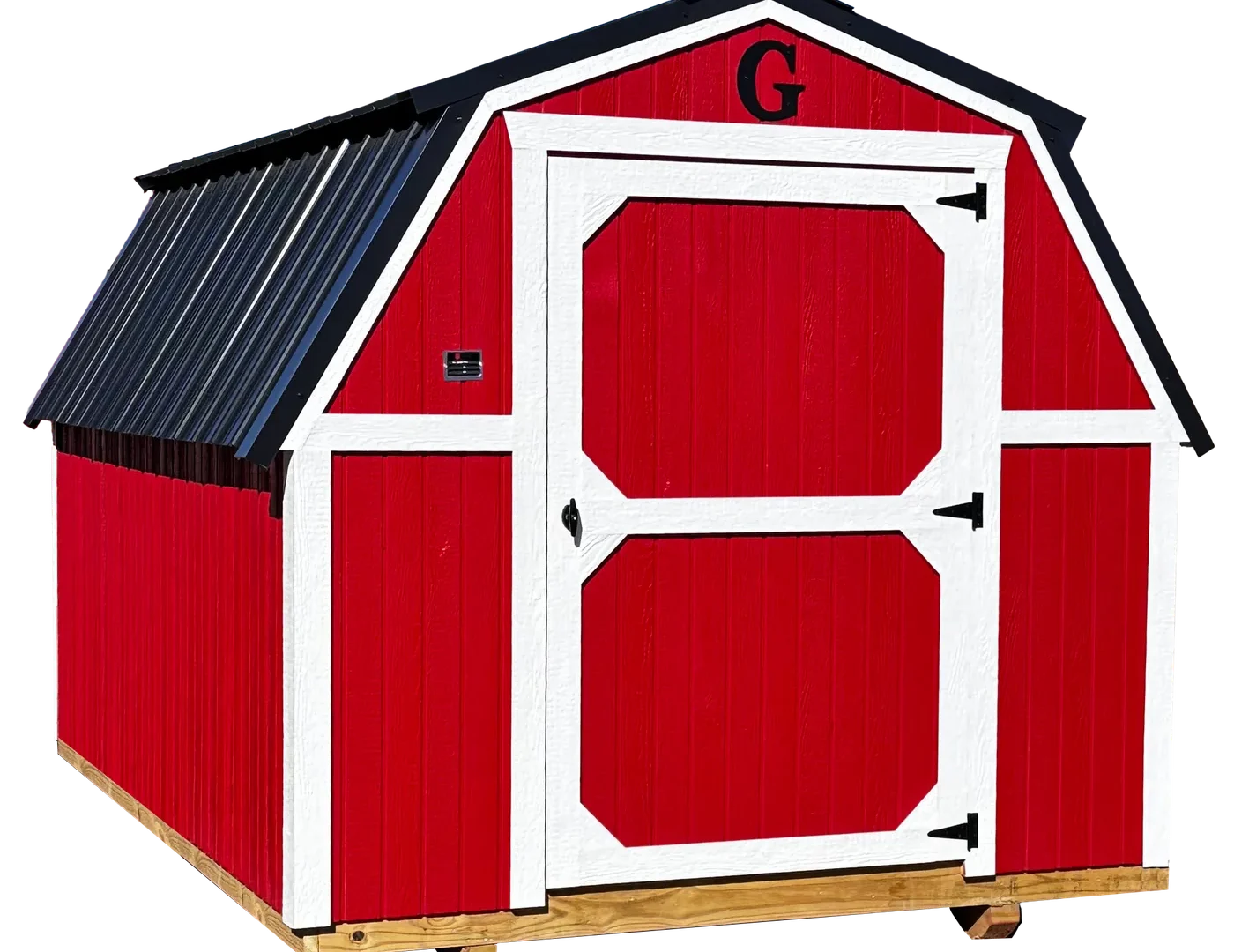 Portable Barn for sale in North Carolina