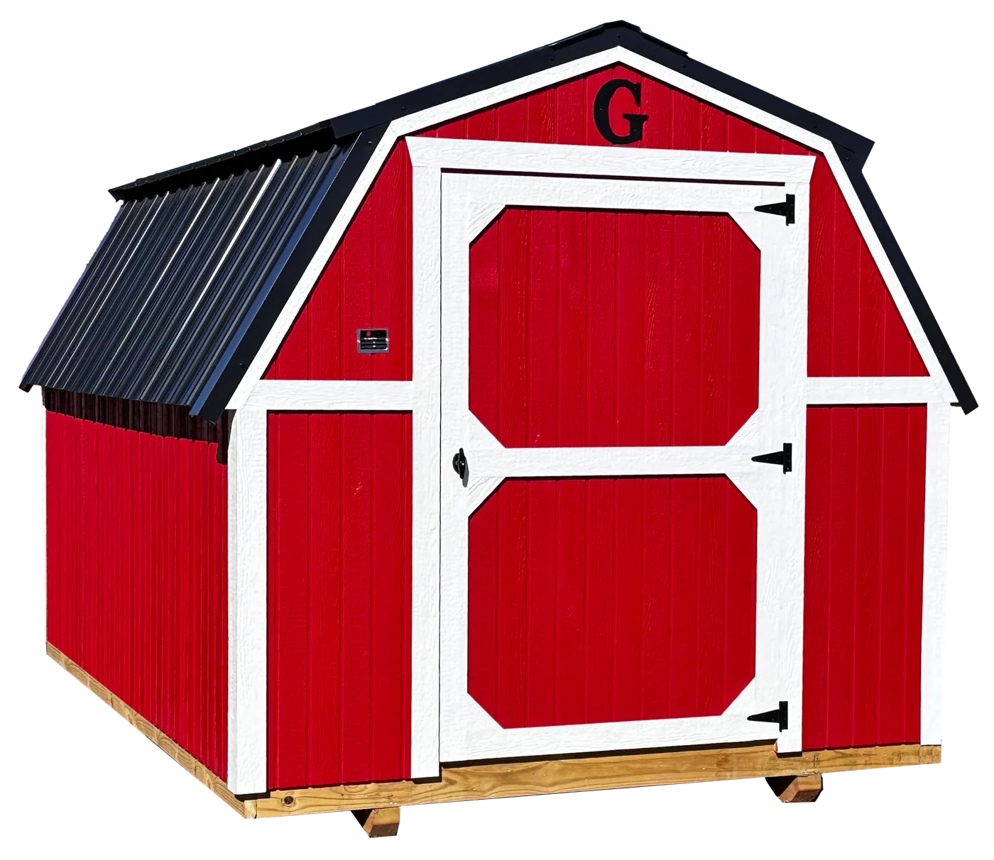 Portable Barn for sale in North Carolina