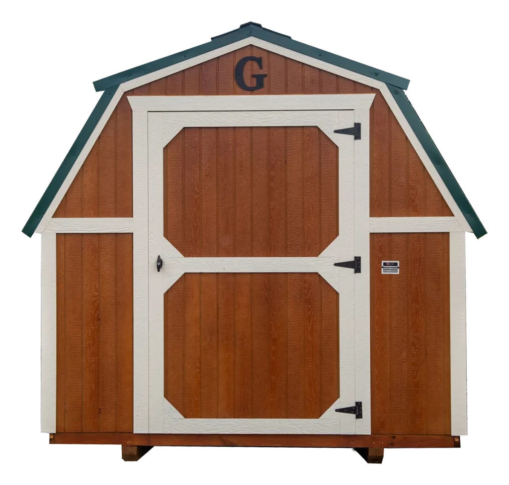 Portable Barn for sale in North Carolina