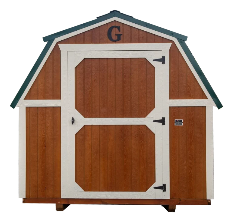 Portable Barn for sale in North Carolina
