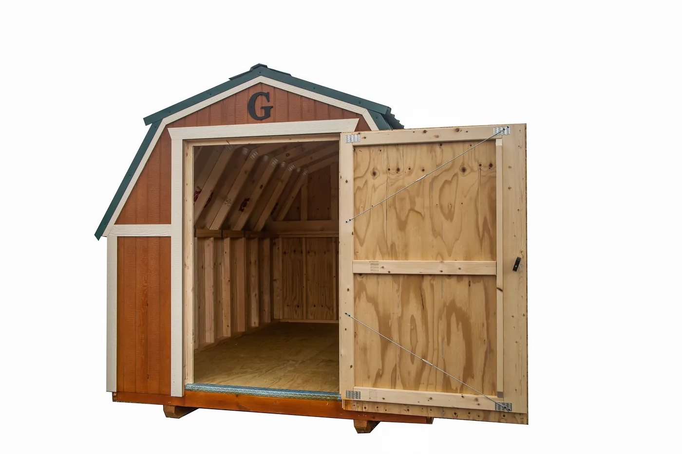 Portable Barn for sale in North Carolina