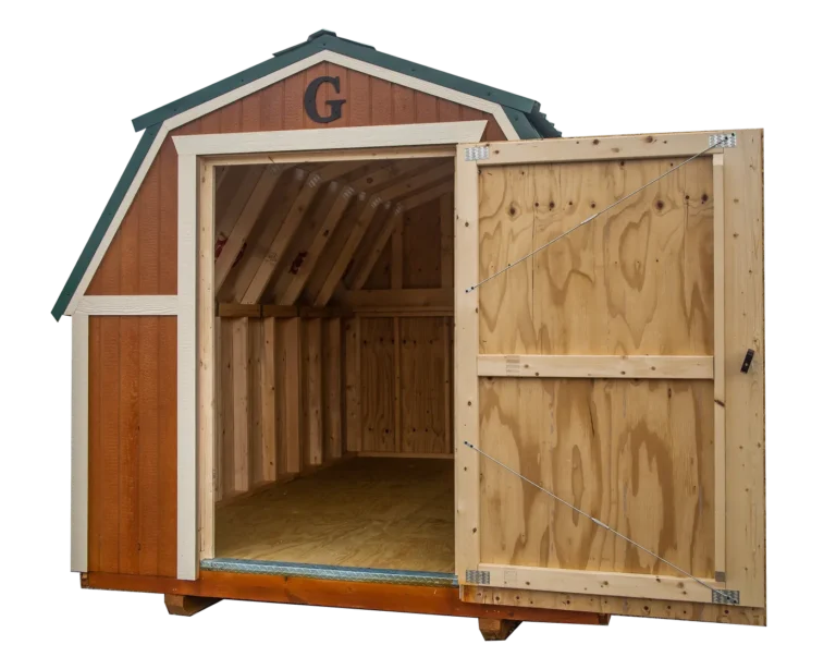 Portable Barn for sale in North Carolina