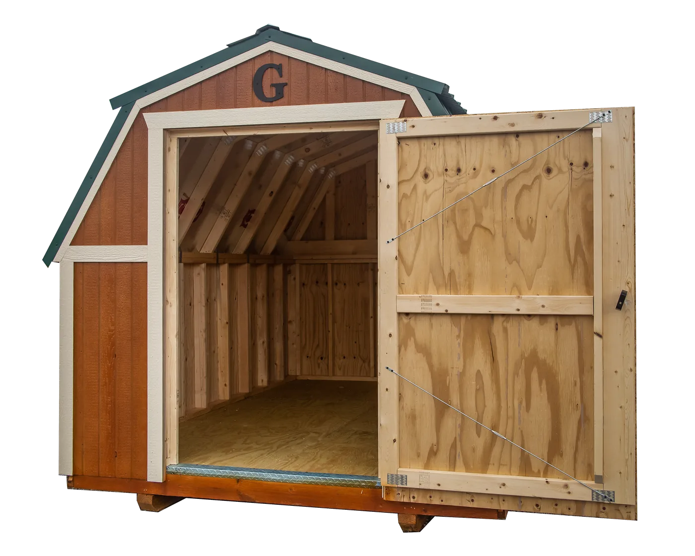 Portable Barn for sale in North Carolina