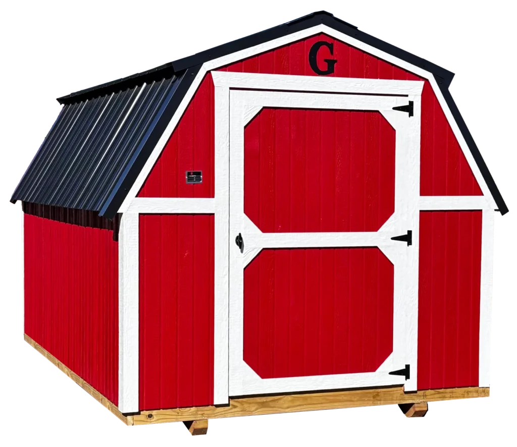 Portable Barn for sale in North Carolina