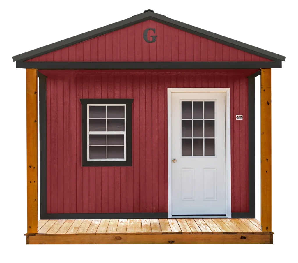 Portable Cabin for sale in North Carolina