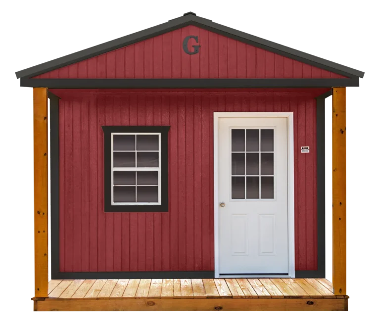 Portable Cabin for sale in North Carolina