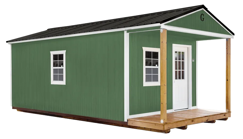 Portable Cabin for sale in North Carolina