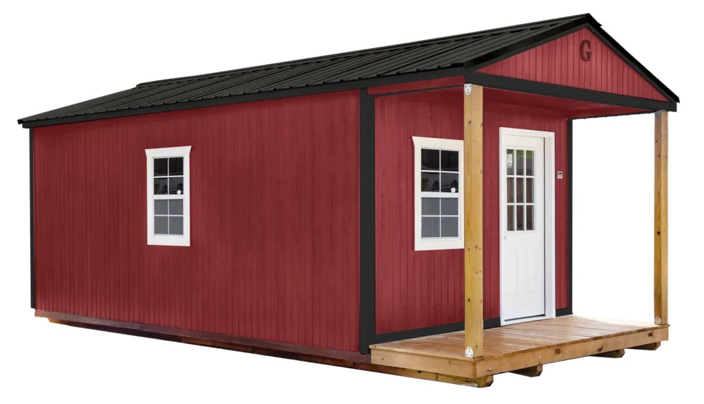 Portable Cabin for sale in North Carolina