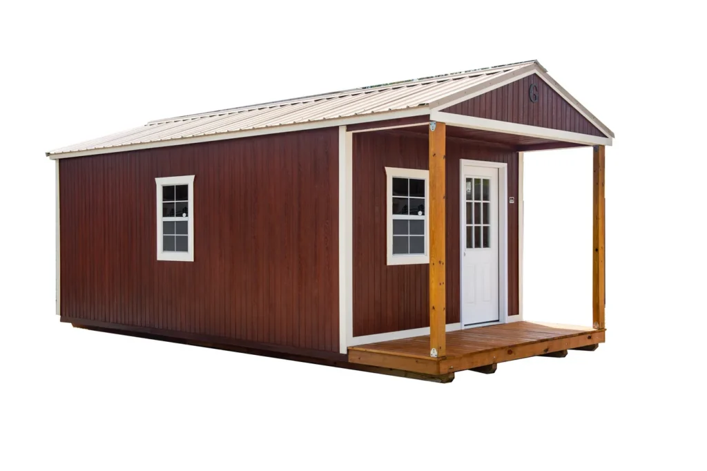 Portable Cabin for sale in North Carolina