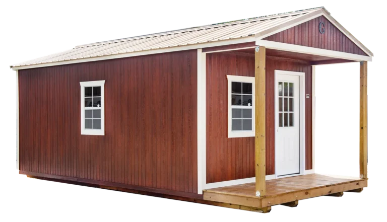 Portable Cabin for sale in North Carolina