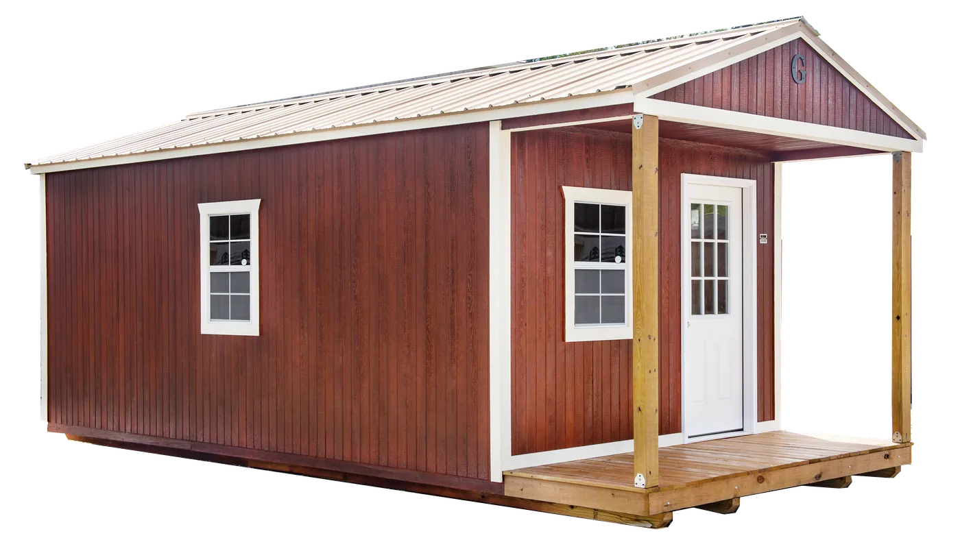 Portable Cabin for sale in North Carolina