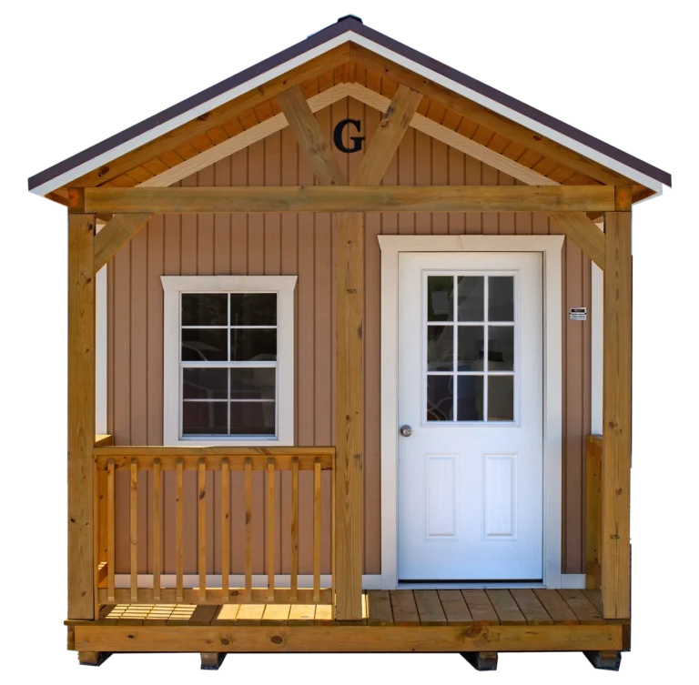 Portable Cabin for sale in North Carolina