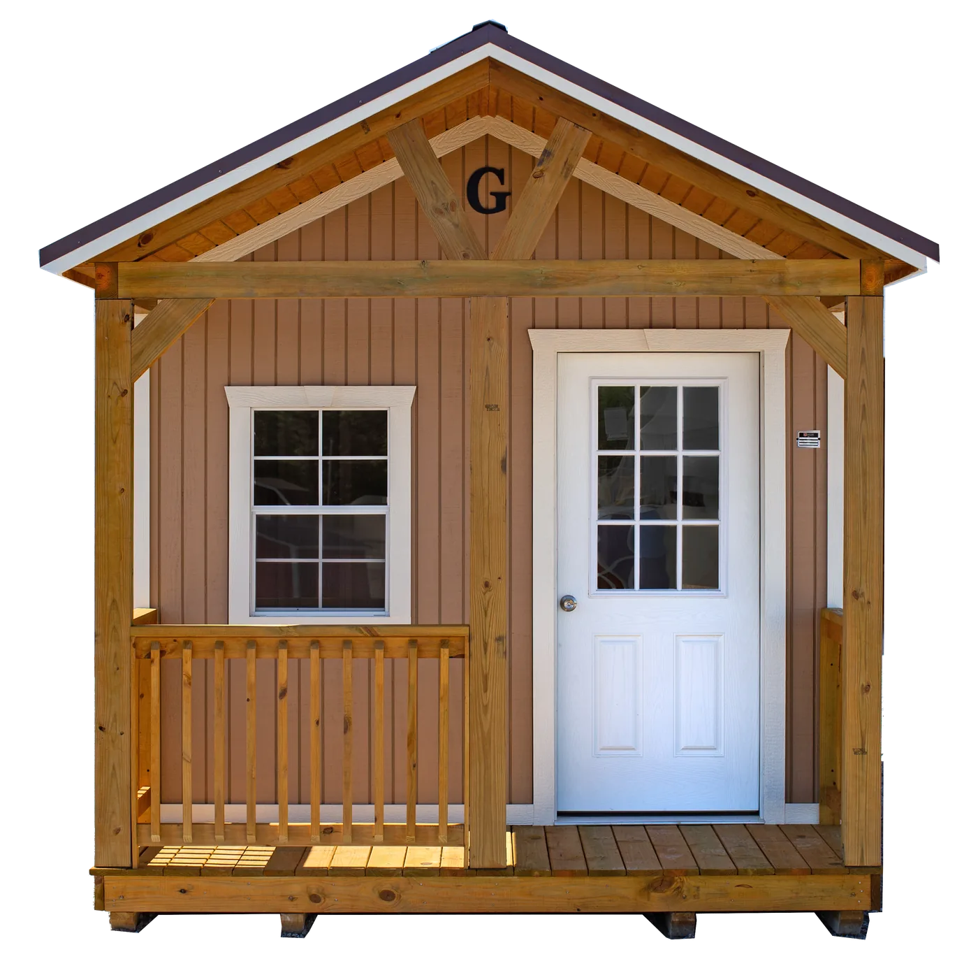 Portable Cabin for sale in North Carolina