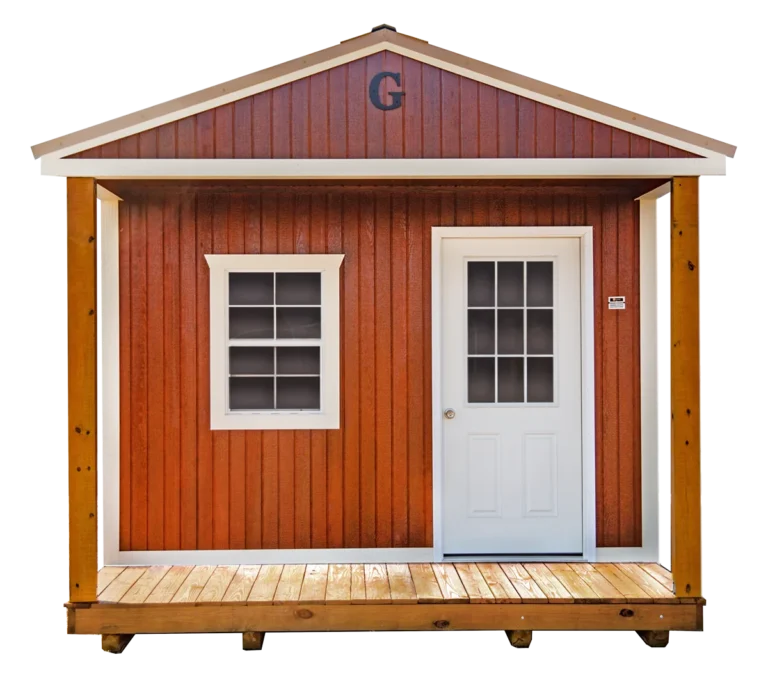 Portable Cabin for sale in North Carolina