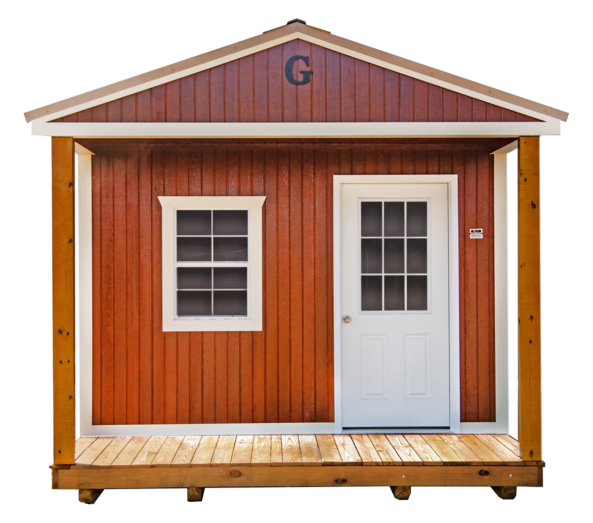 Portable Cabin for sale in North Carolina