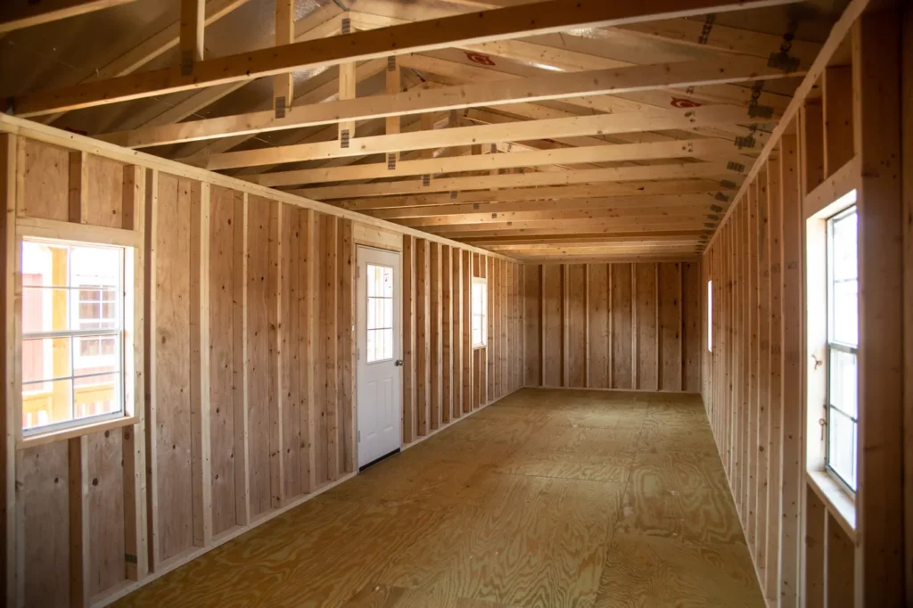 Portable Cabin for sale in North Carolina