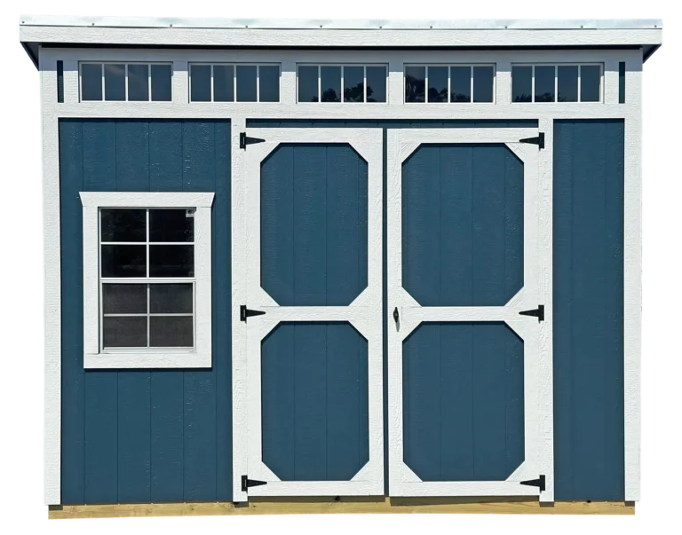 Urban Shed for sale in North Carolina