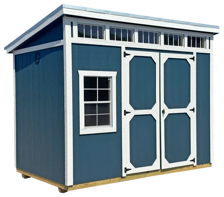 Urban Shed for sale in North Carolina