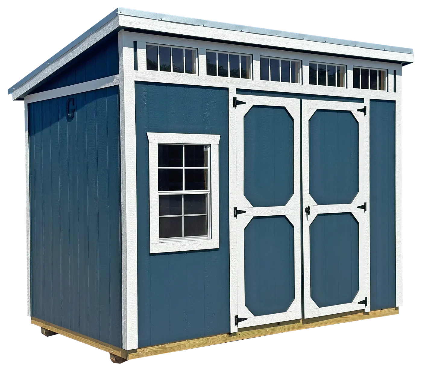 Urban Shed for sale in North Carolina