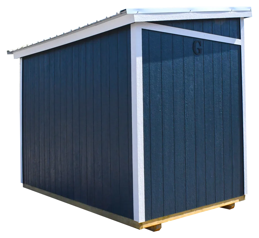 Urban Shed for sale in North Carolina