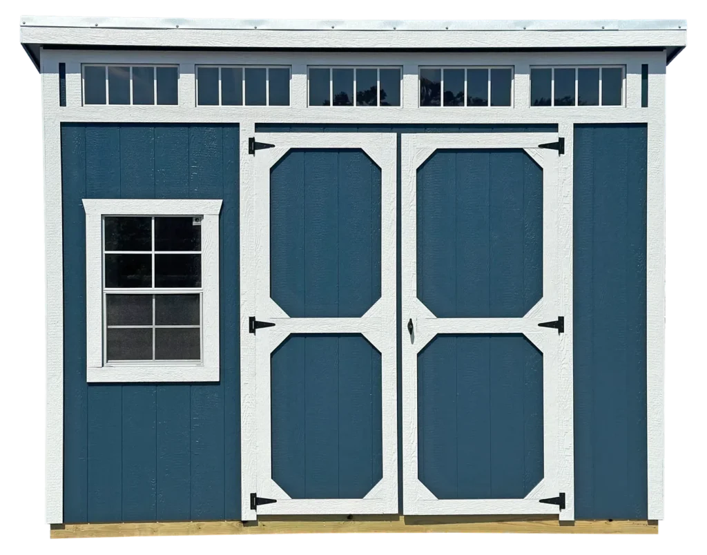 Urban Shed for sale in North Carolina