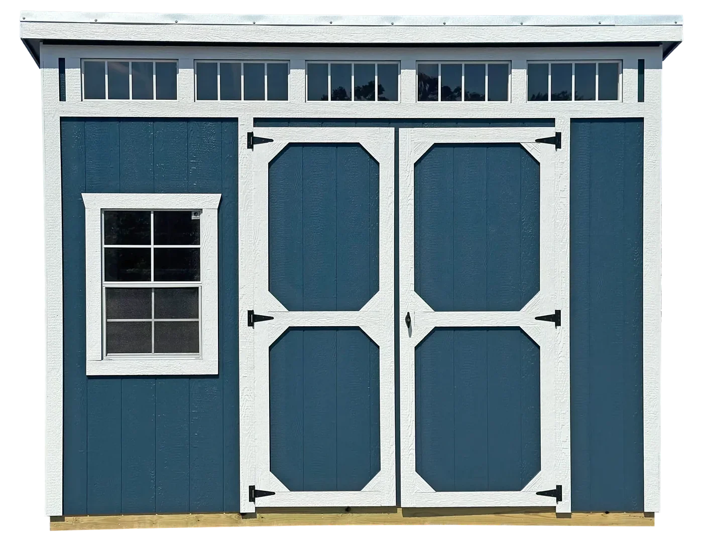 Urban Shed for sale in North Carolina