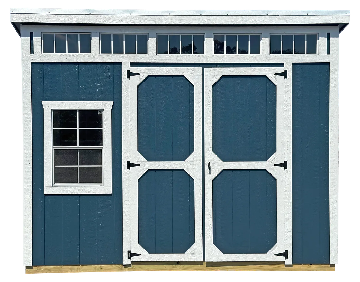 Urban Shed for sale in North Carolina