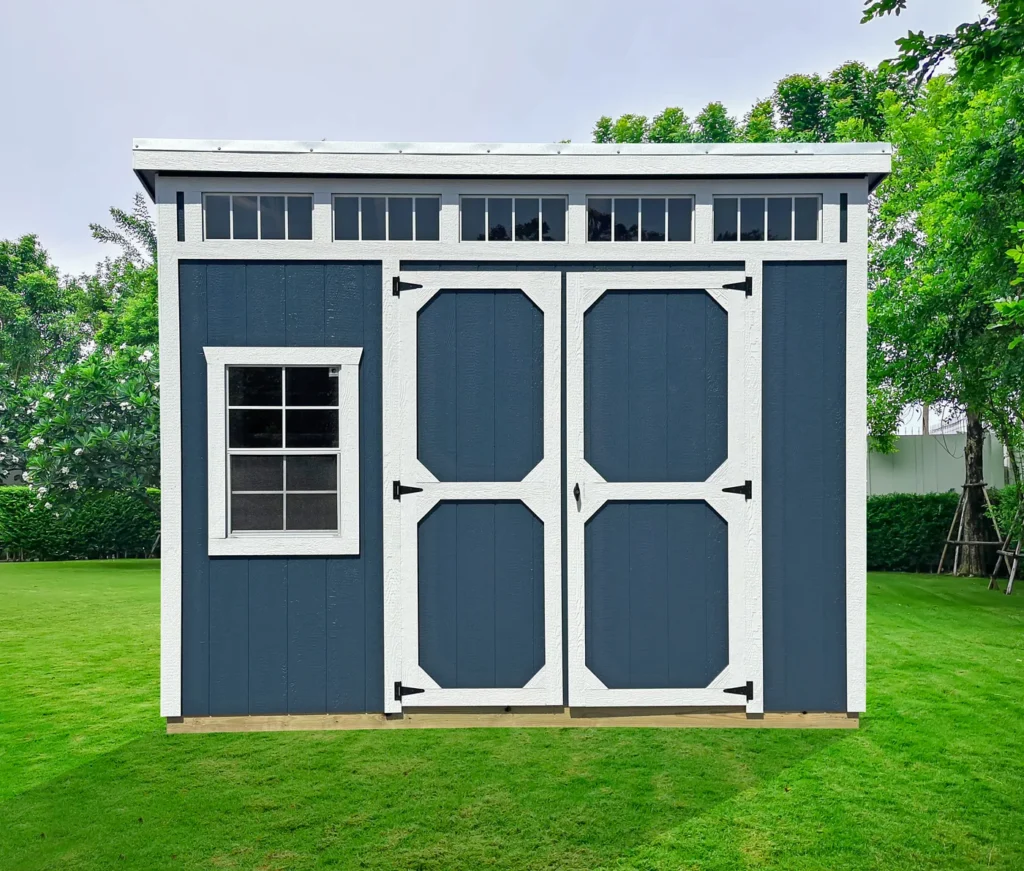 Urban Shed for sale in North Carolina