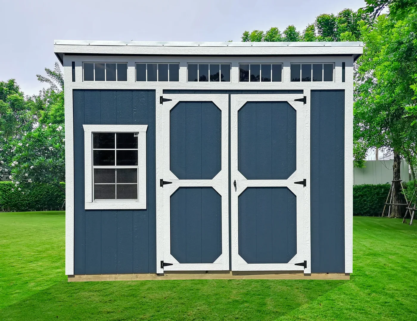 Urban Shed for sale in North Carolina