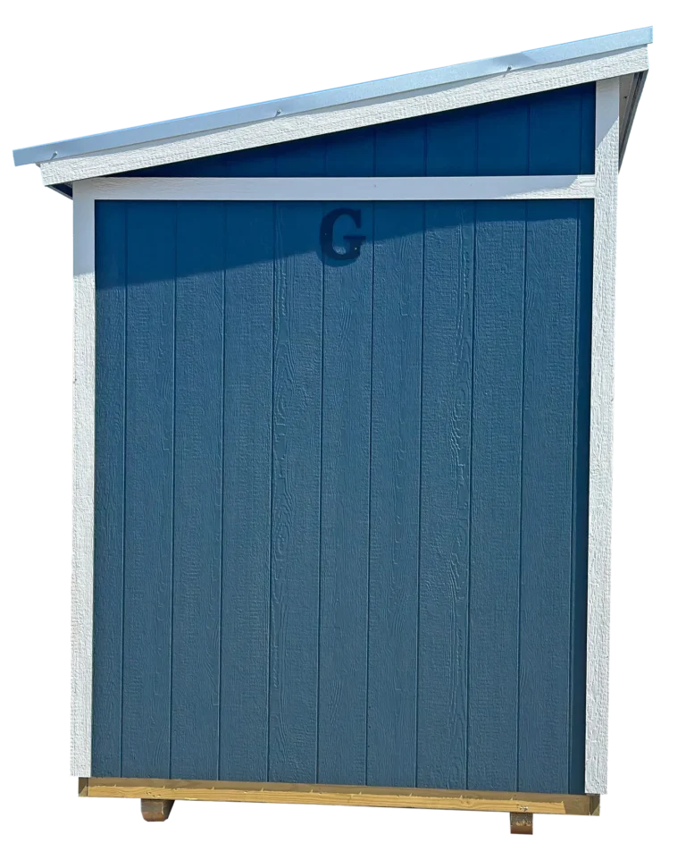 Urban Shed for sale in North Carolina