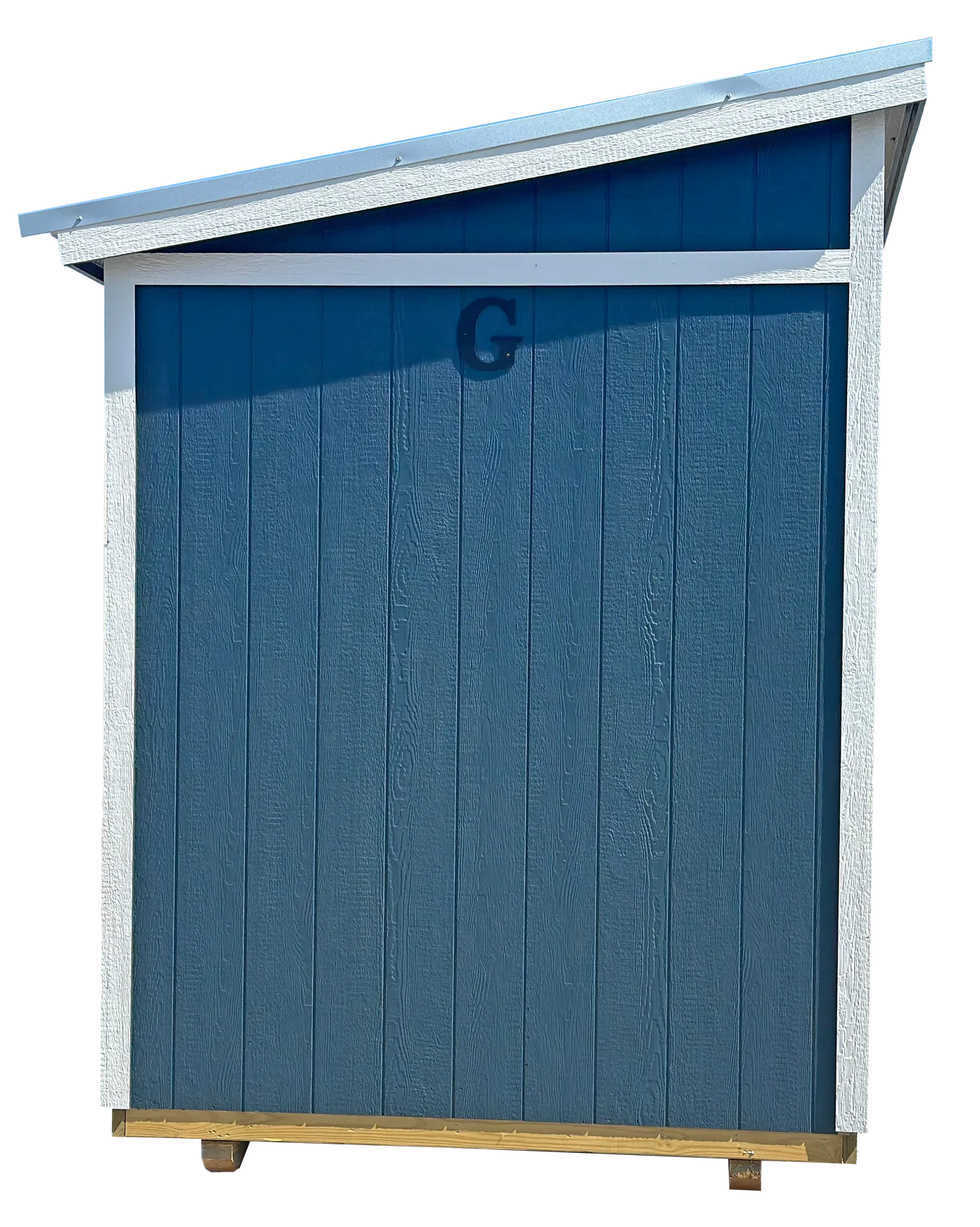 Urban Shed for sale in North Carolina