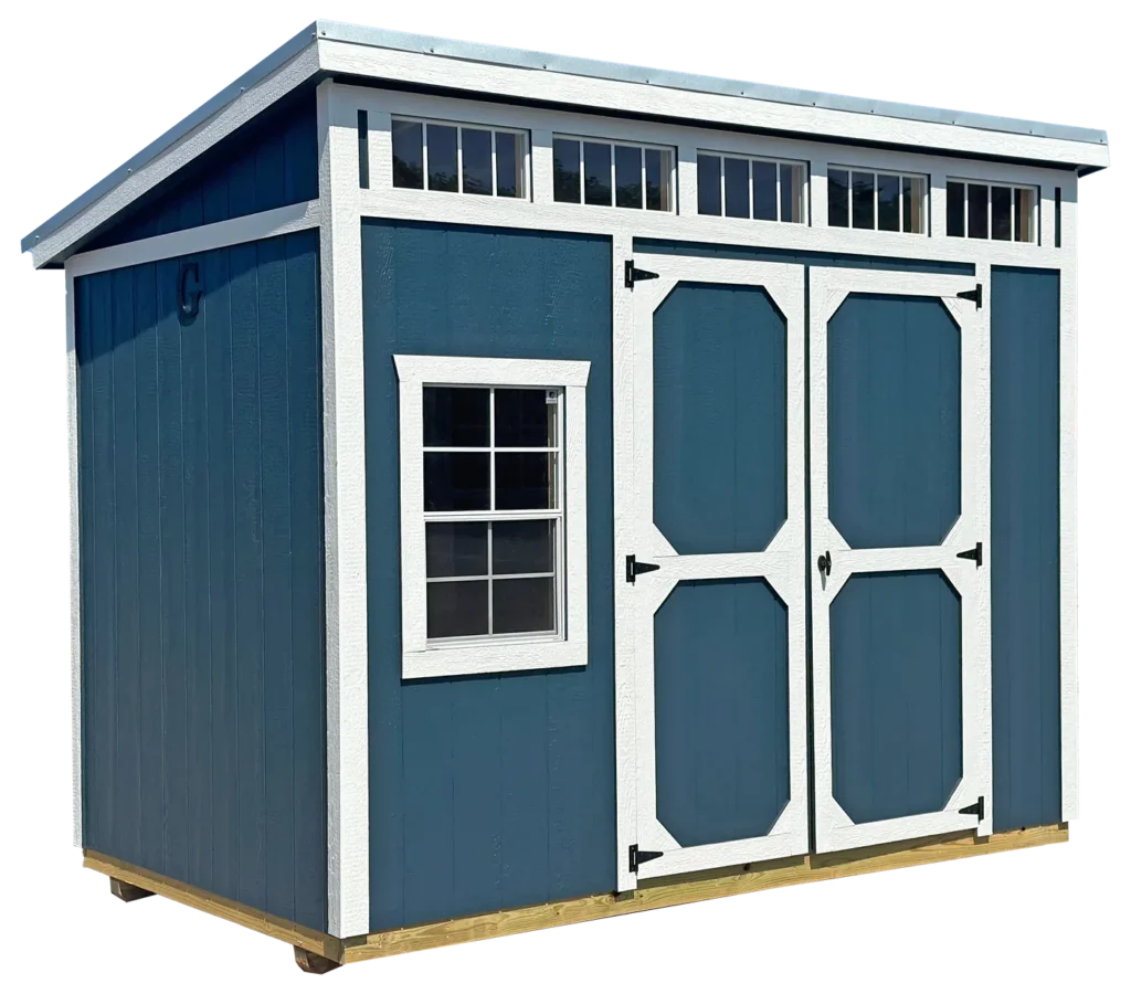 Urban Shed for sale in North Carolina
