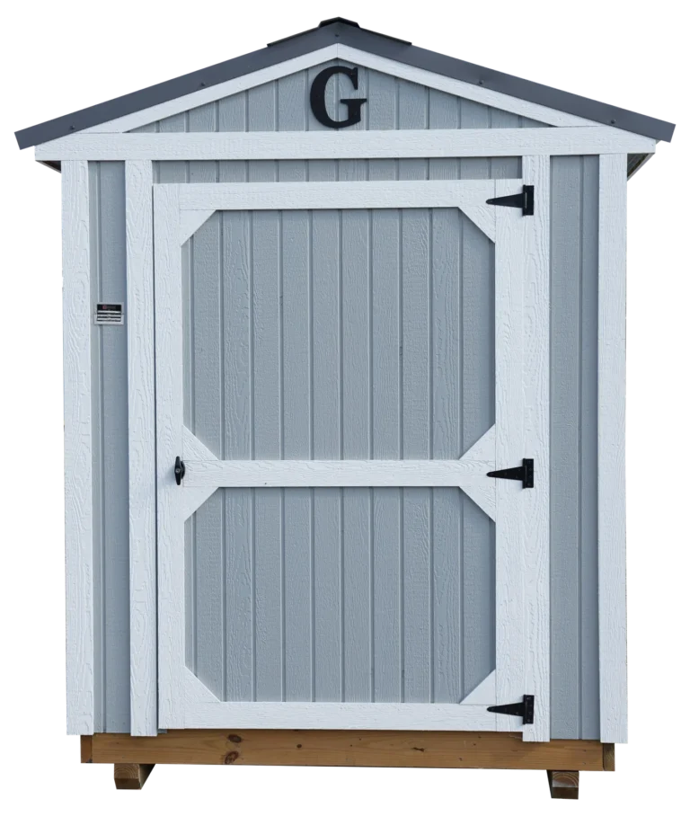 Utility Shed for sale in North Carolina