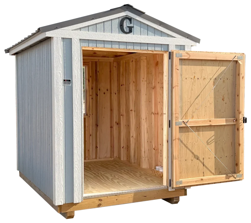 Utility Shed for sale in North Carolina