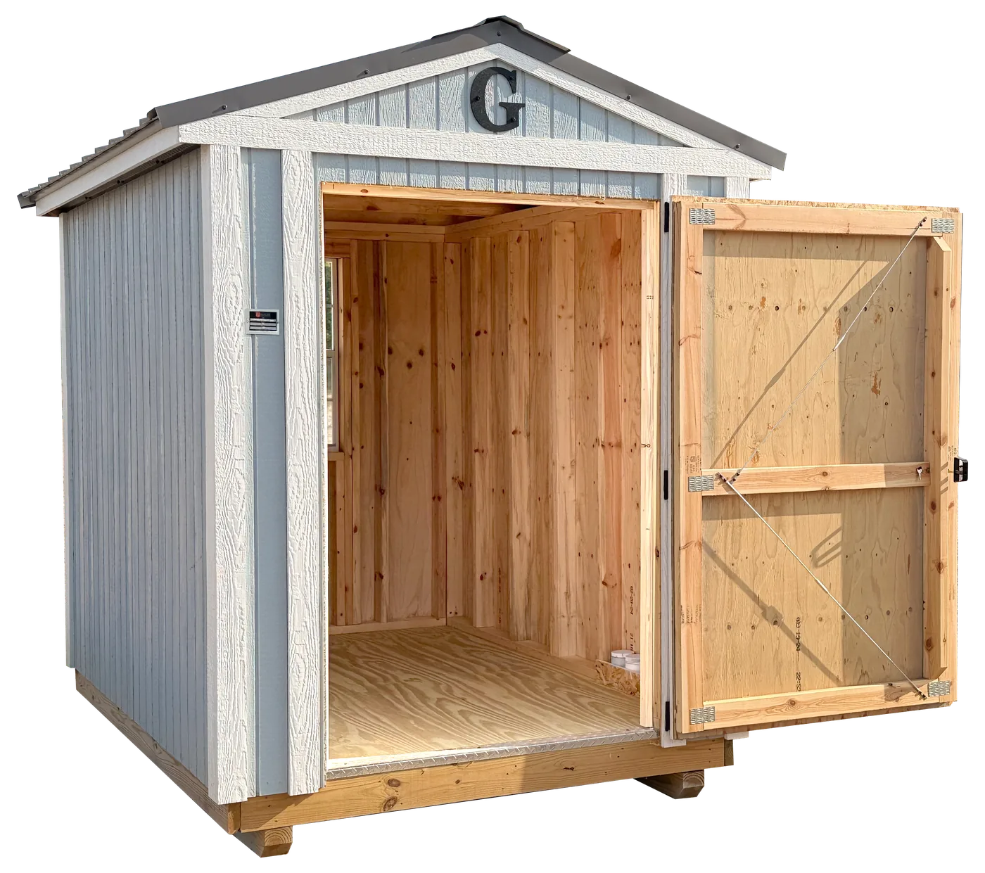 Utility Shed for sale in North Carolina