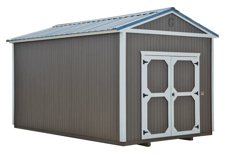 Utility Shed for sale in North Carolina