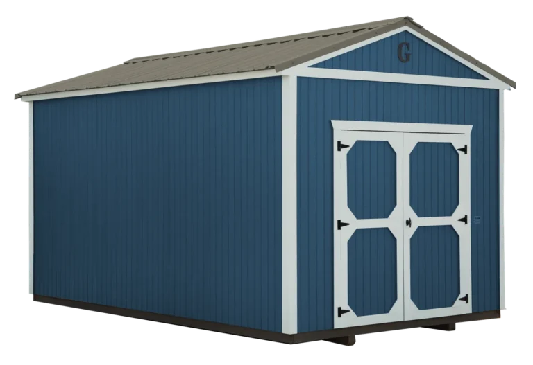 Utility Shed for sale in North Carolina